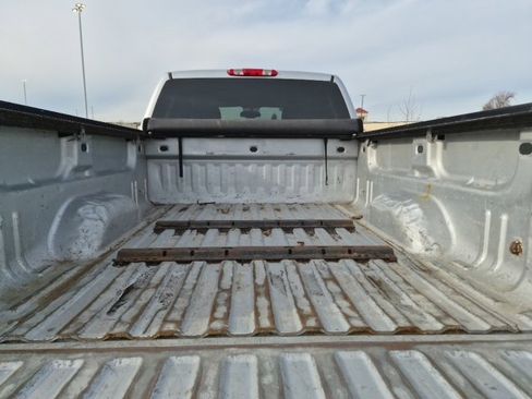 Used 2012 Chevrolet Silverado 2500 LT w/ Snow Plow Prep Package image 11
