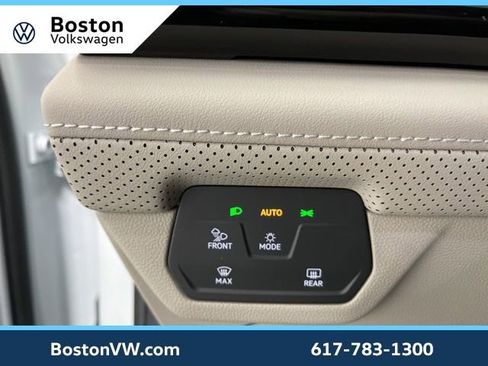 New 2026 Volkswagen Atlas SE AWD/4WD image 23