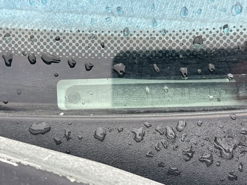 Used 2000 Dodge Dakota Sport image 8