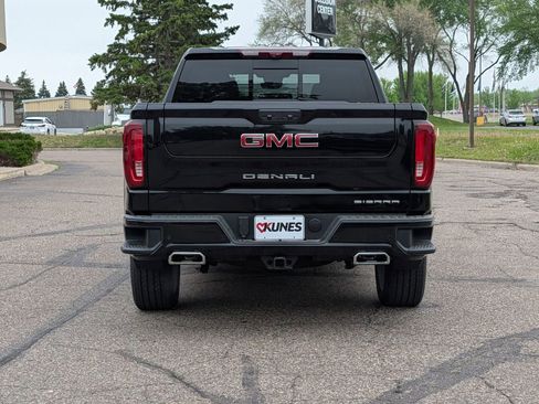 New 2026 GMC Sierra 1500 Denali w/ Denali Reserve Package AWD/4WD image 10