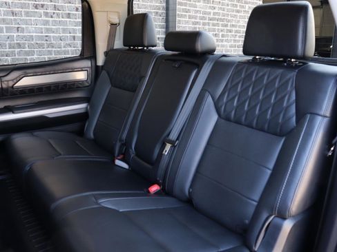 Used 2016 Toyota Tundra Platinum image 42