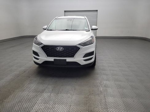 Used 2019 Hyundai Tucson Value AWD/4WD image 15