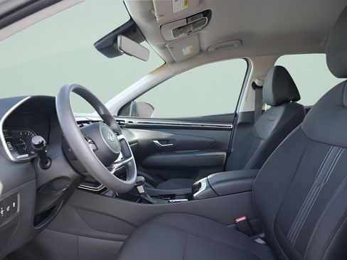Certified 2023 Hyundai Tucson SEL AWD/4WD image 24