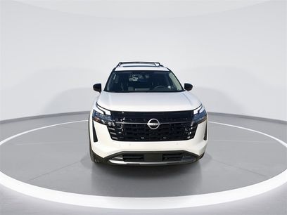 New 2026 Nissan Pathfinder SL w/ SL Premium Package