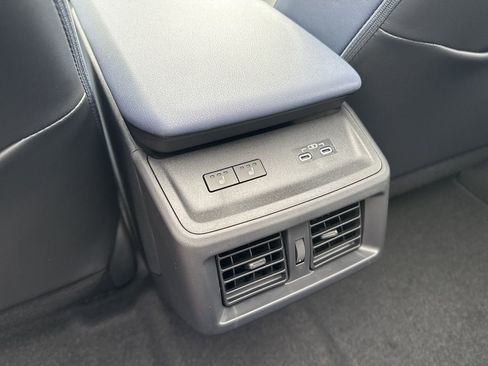 New 2026 Subaru Solterra Touring image 18