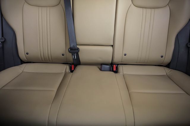 Certified 2024 Lexus NX 250 FWD w/ Cold Area Package image 20