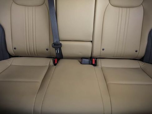 Certified 2024 Lexus NX 250 FWD w/ Cold Area Package image 20