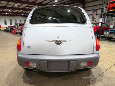 Used 2001 Chrysler PT Cruiser FWD image 7