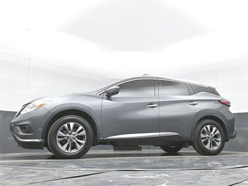 Used 2017 Nissan Murano SL image 48