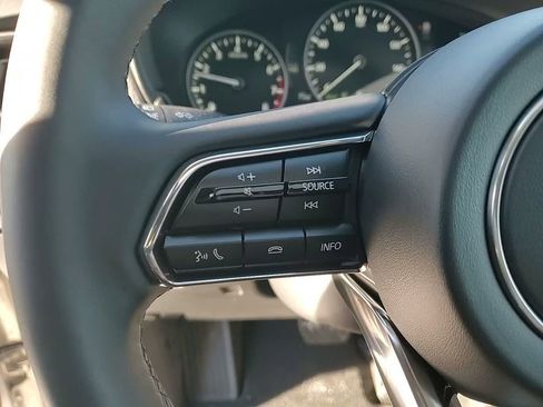 New 2026 MAZDA CX-90 3.3 Turbo w/ Preferred Package image 17