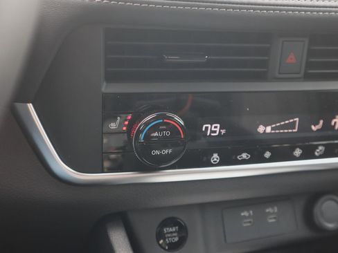 New 2026 Nissan Rogue SV w/ Cold Weather Package image 15