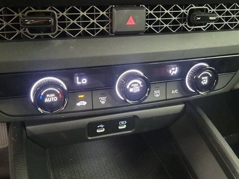 Certified 2024 Honda Accord LX image 30