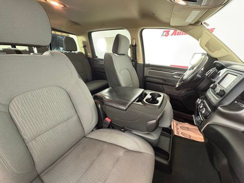 Used 2020 RAM 1500 Big Horn AWD/4WD image 28