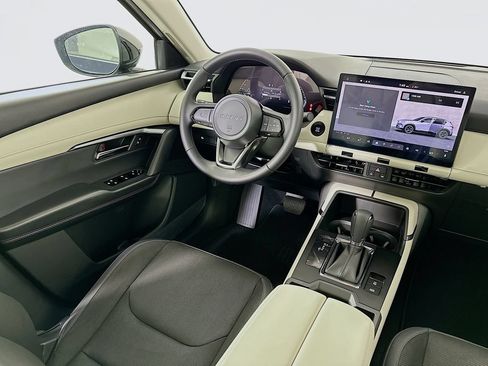 New 2026 MAZDA CX-5 Select AWD/4WD image 19