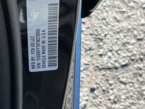 New 2026 RAM 1500 Big Horn image 44