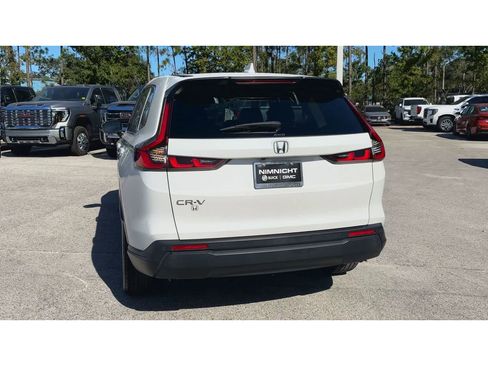 Used 2023 Honda CR-V EX-L image 7