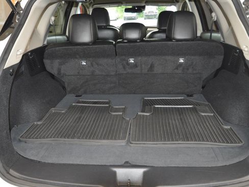 Used 2023 Nissan Murano SV w/ SV Midnight Edition Package image 18