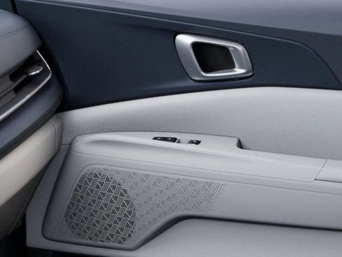 New 2026 Kia Carnival SX FWD image 25