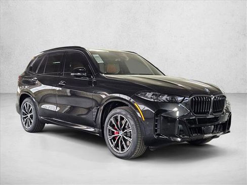 New 2026 BMW X5 sDrive40i image 6