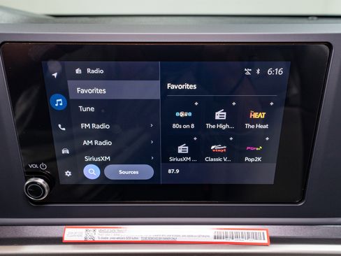 Used 2026 Toyota 4Runner SR5 image 16