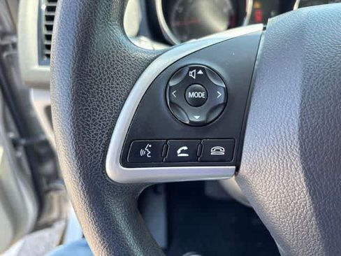 Used 2020 Mitsubishi Outlander Sport ES FWD image 11