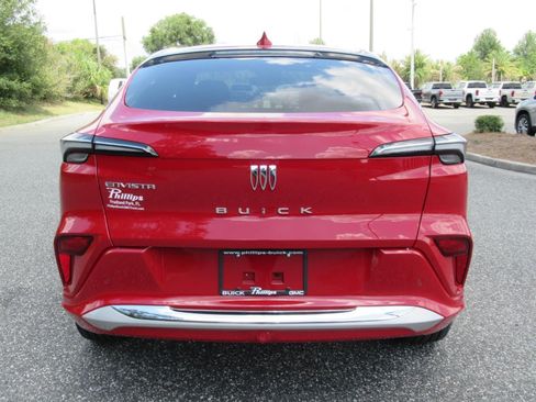 Used 2026 Buick Envista Avenir FWD image 6