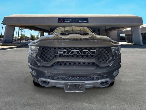 Used 2023 RAM 1500 TRX w/ TRX Level 2 Equipment Group AWD/4WD image 2