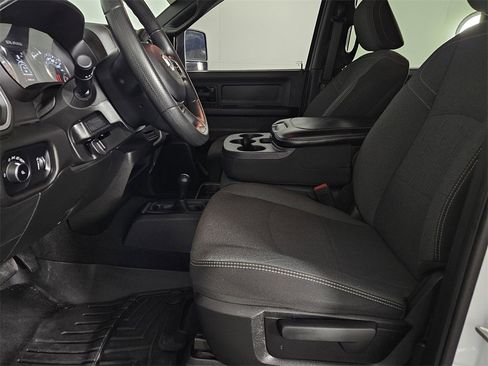 Used 2023 RAM 2500 Tradesman image 24