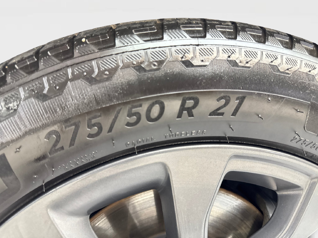 Used 2024 Land Rover Range Rover Sport SE AWD/4WD image 89