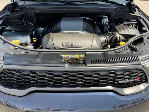 Used 2024 Dodge Durango R/T AWD/4WD image 37