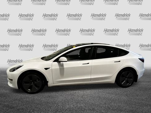 Used 2023 Tesla Model 3 Standard Range image 6