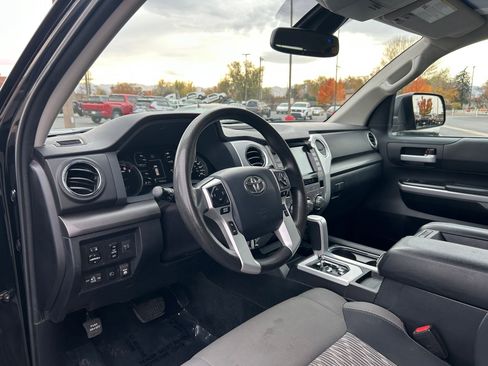 Used 2020 Toyota Tundra SR5 image 10