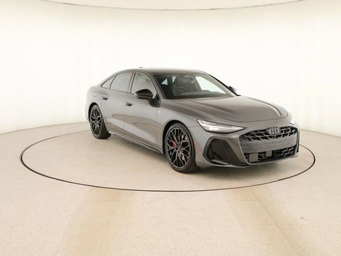 New 2026 Audi A6 Prestige AWD/4WD image 10