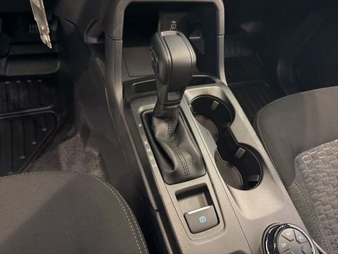 New 2026 Ford Ranger XL image 14