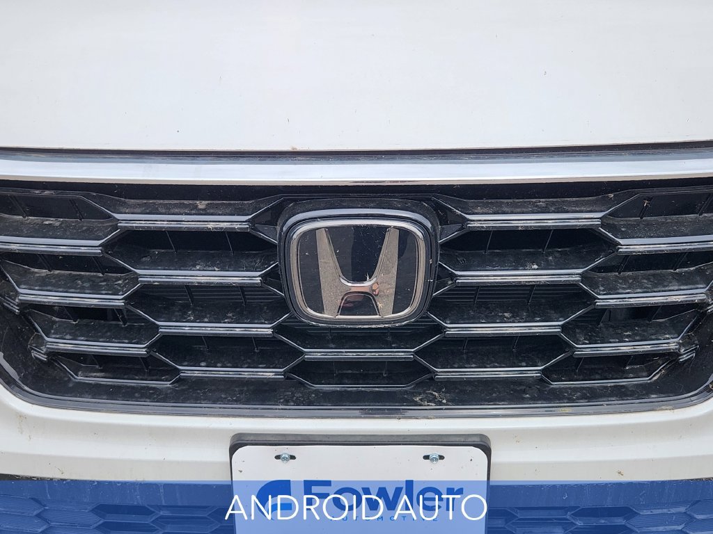 Used 2026 Honda CR-V EX image 16