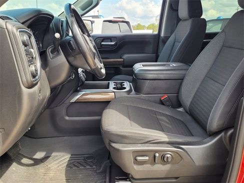 Used 2022 Chevrolet Silverado 1500 RST image 5