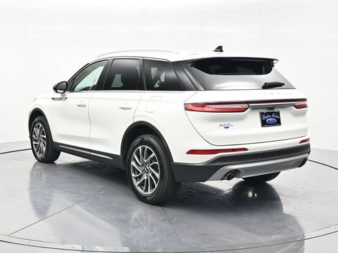 Used 2020 Lincoln Corsair AWD w/ Equipment Group 101A image 7