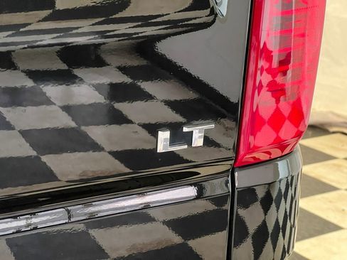 Used 2022 Chevrolet Silverado 1500 LT image 43