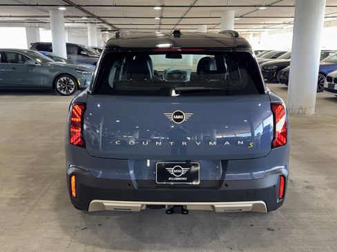 New 2026 MINI Cooper Countryman SE image 6