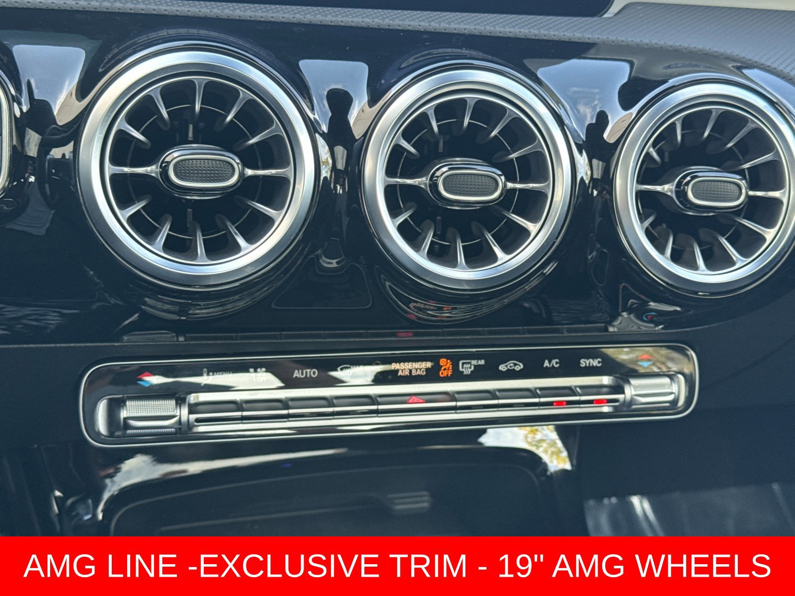 Certified 2026 Mercedes-Benz CLA 250 image 19
