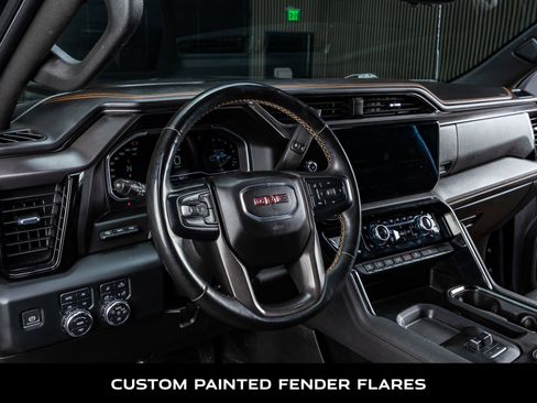 Used 2024 GMC Sierra 2500 AT4 w/ AT4 Premium Plus Package image 13