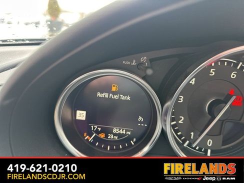 Used 2022 MAZDA MX-5 Miata Grand Touring w/ Weather Package image 18