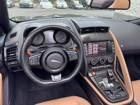 Used 2014 Jaguar F-TYPE S RWD image 30