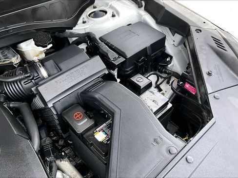 Used 2024 Kia Telluride EX w/ EX Captain's Chair Package image 32