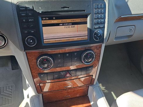 Used 2009 Mercedes-Benz GL 450 4MATIC image 11