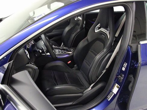 Used 2019 Mercedes-Benz AMG GT 63 S image 19