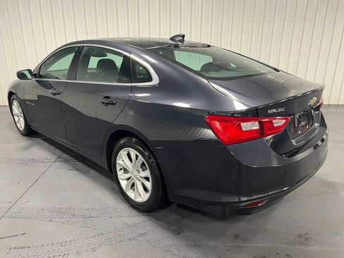 Used 2023 Chevrolet Malibu LT image 14