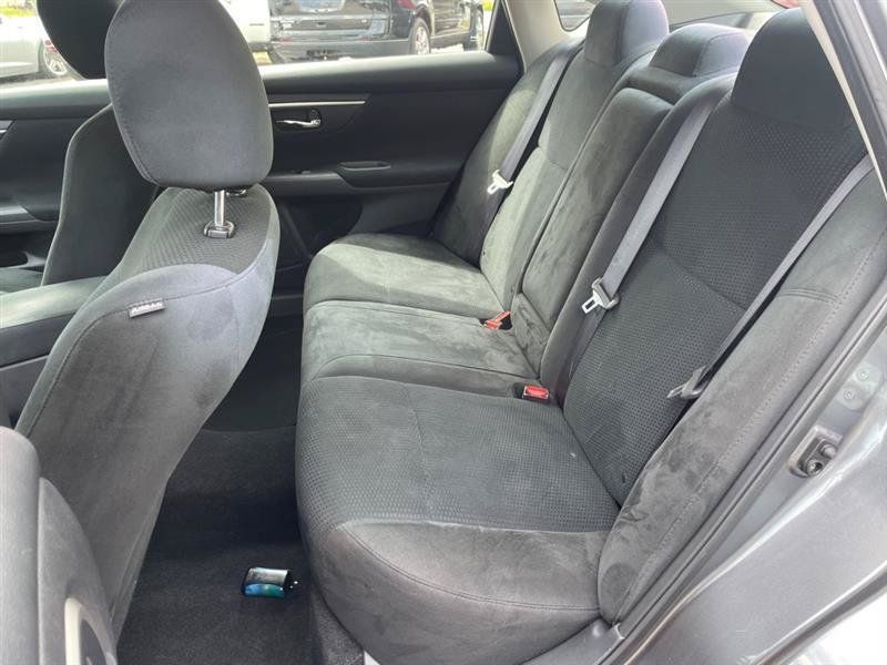 Used 2008 Chevrolet Aveo LS w/ Power Package FWD image 21