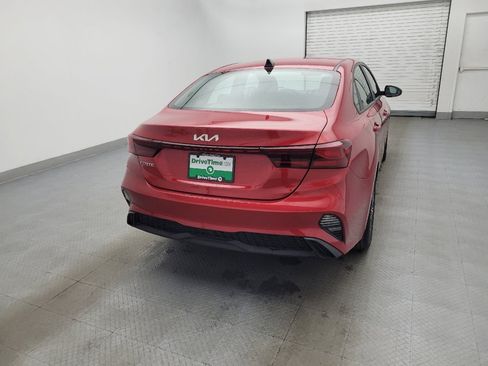 Used 2024 Kia Forte LXS image 7