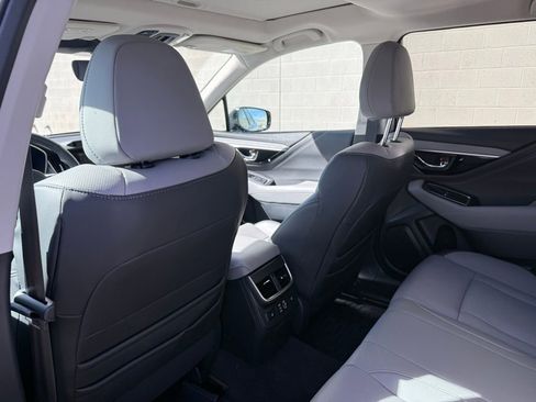 Certified 2025 Subaru Outback Limited w/ Popular Package #2 image 23